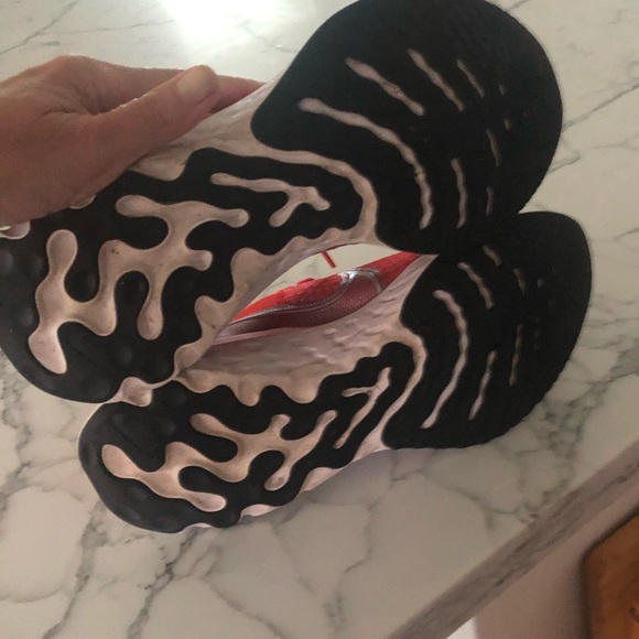 Nike infinity react - Picture 9 of 10